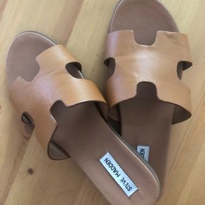 Steve Madden Sandals